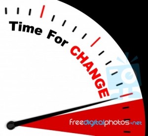 time-for-change-representing-different-strategy-or-varying-100174880