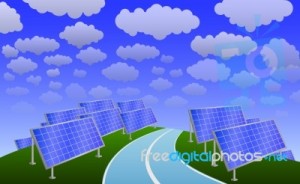 solar-cell-farm-100151100