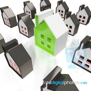 house-symbols-means-property-for-sale-100206781