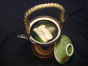 dobinmushi