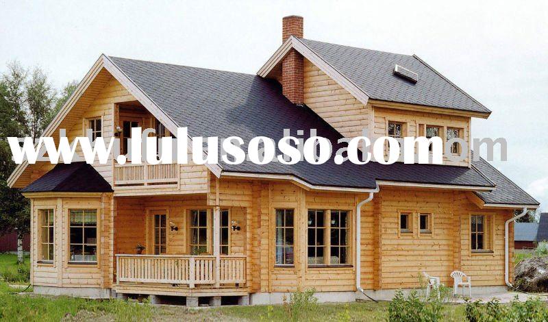 prefabricated_house_prefab_house_wooden_house_60years