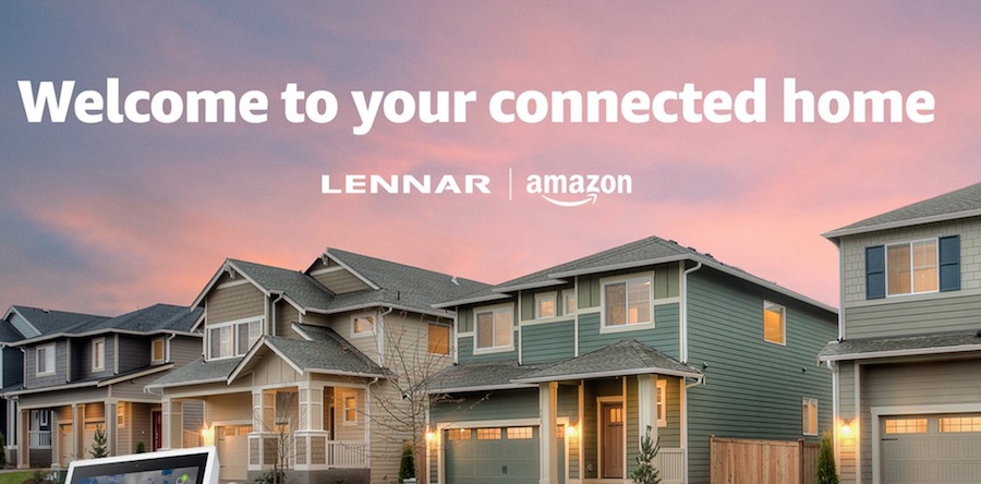 lennar-homes-amazon-alexa